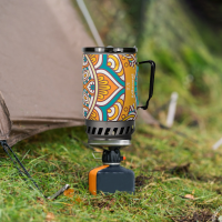 Купить Система приготовления пищи Adimanti AD-10A, 1400 мл,  цветной арнамент, AD-10A арт. AD-10A